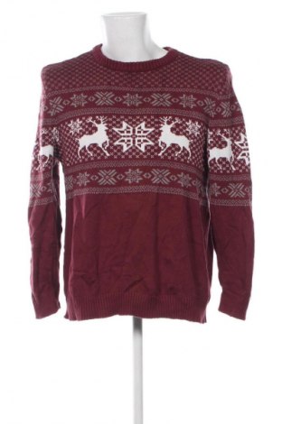 Pánský svetr  Bpc Bonprix Collection, Velikost XXL, Barva Vícebarevné, Cena  239,00 Kč