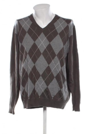 Pánský svetr  Brax, Velikost XL, Barva Vícebarevné, Cena  559,00 Kč