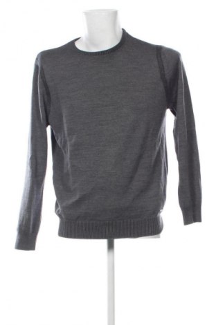 Męski sweter Bugatti, Rozmiar XL, Kolor Szary, Cena 143,99 zł