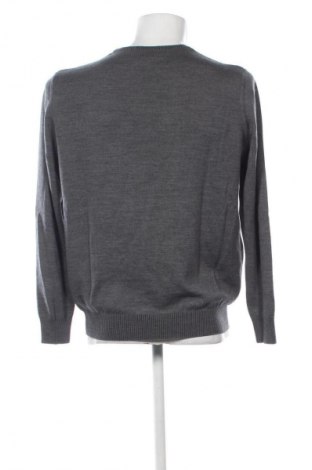 Męski sweter Bugatti, Rozmiar XL, Kolor Szary, Cena 143,99 zł
