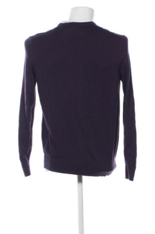 Pánský svetr  Bugatti, Velikost L, Barva Fialová, Cena  849,00 Kč