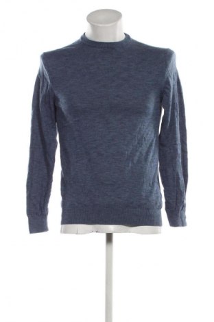 Férfi pulóver C&A, Méret S, Szín Kék, Ár 2 709 Ft