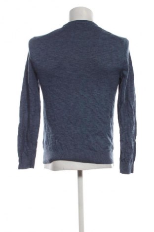 Férfi pulóver C&A, Méret S, Szín Kék, Ár 2 709 Ft