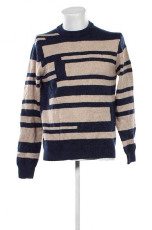 Męski sweter C&A, Rozmiar M, Kolor Kolorowy, Cena 50,99 zł