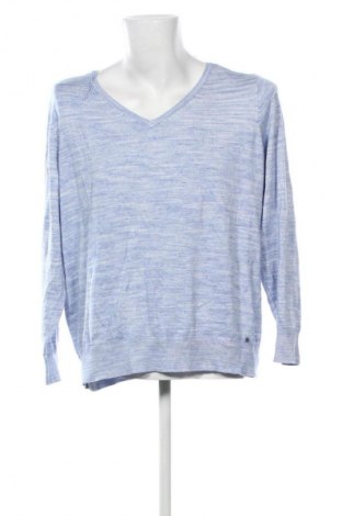 Мъжки пуловер C&A, Размер XL, Цвят Многоцветен, Цена 9,20 €