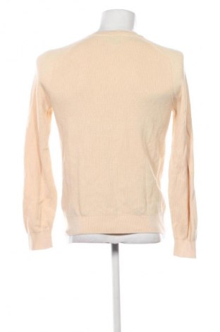 Мъжки пуловер C&A, Размер M, Цвят Бежов, Цена 9,20 €