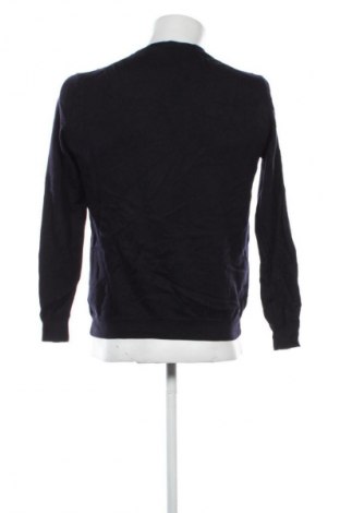 Ανδρικό πουλόβερ COS, Μέγεθος L, Χρώμα Μπλέ, Τιμή 34,99 €