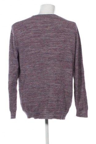 Męski sweter Casa Moda, Rozmiar 3XL, Kolor Kolorowy, Cena 104,99 zł