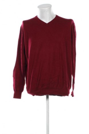 Férfi pulóver Casa Moda, Méret M, Szín Piros, Ár 7 809 Ft