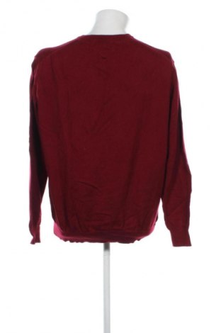 Férfi pulóver Casa Moda, Méret M, Szín Piros, Ár 7 809 Ft