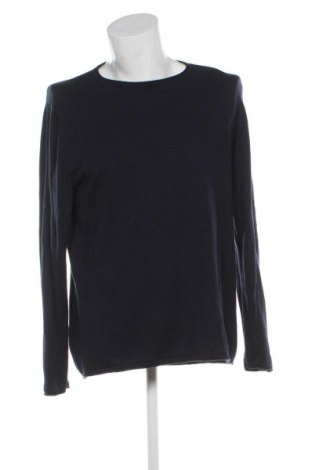 Мъжки пуловер Celio, Размер XL, Цвят Син, Цена 9,71 €