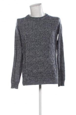 Мъжки пуловер Clockhouse, Размер L, Цвят Син, Цена 6,13 €