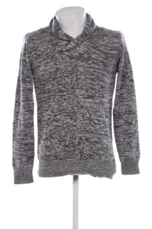 Мъжки пуловер Clockhouse, Размер L, Цвят Многоцветен, Цена 6,64 €