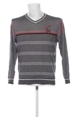 Мъжки пуловер Collection, Размер M, Цвят Многоцветен, Цена 7,66 €