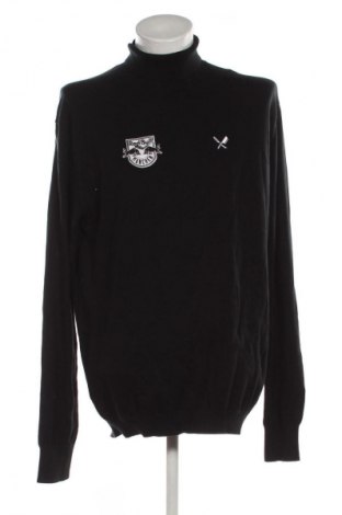 Pánský svetr  Distorted people, Velikost XXL, Barva Černá, Cena  1 829,00 Kč