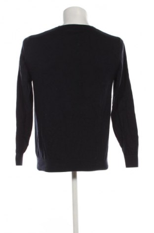 Pánský svetr  Dressmann, Velikost L, Barva Modrá, Cena  292,00 Kč