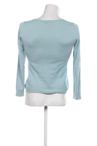 Pánský svetr  Esprit, Velikost L, Barva Modrá, Cena  49,00 Kč