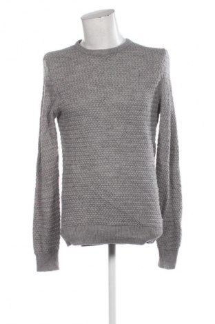 Męski sweter F&F, Rozmiar M, Kolor Szary, Cena 11,99 zł