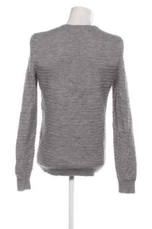 Męski sweter F&F, Rozmiar M, Kolor Szary, Cena 11,99 zł