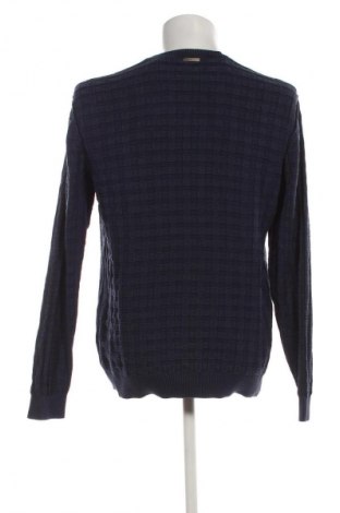 Pánsky sveter  Fellows United, Veľkosť XL, Farba Modrá, Cena  5,95 €