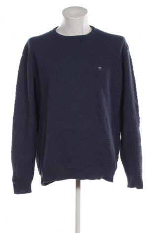 Pánský svetr  Fynch-Hatton, Velikost XXL, Barva Modrá, Cena  789,00 Kč