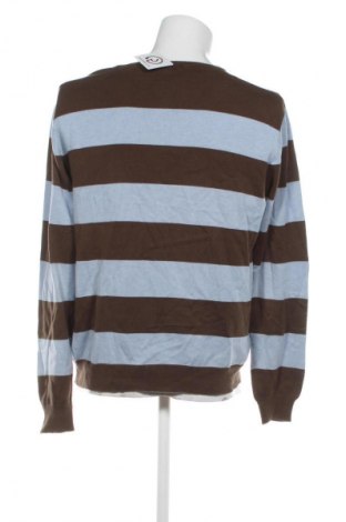 Męski sweter Gant, Rozmiar L, Kolor Kolorowy, Cena 254,99 zł