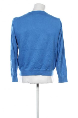 Herrenpullover Gant, Größe M, Farbe Blau, Preis € 70,99