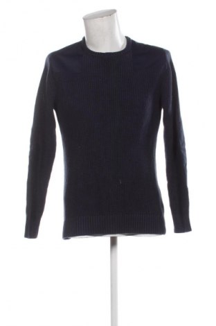 Męski sweter Goodthreads, Rozmiar M, Kolor Niebieski, Cena 25,99 zł