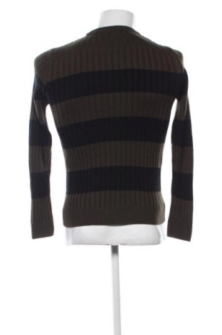 Мъжки пуловер H&M, Размер M, Цвят Многоцветен, Цена 10,69 €