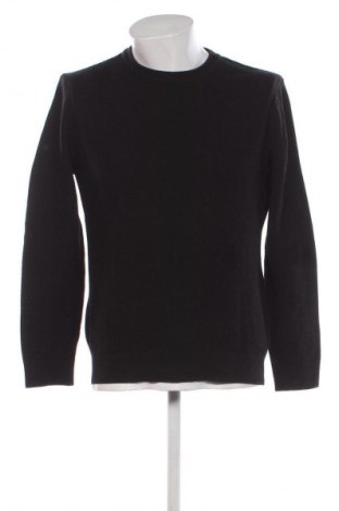Męski sweter H&M, Rozmiar M, Kolor Czarny, Cena 68,99 zł