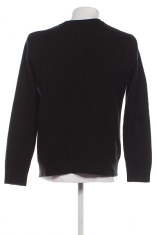 Męski sweter H&M, Rozmiar M, Kolor Czarny, Cena 68,99 zł