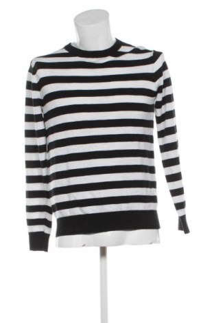 Мъжки пуловер H&M, Размер M, Цвят Многоцветен, Цена 11,91 €