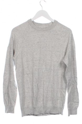 Herrenpullover H&M, Größe XXS, Farbe Grau, Preis € 3,99