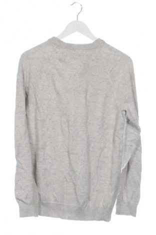Herrenpullover H&M, Größe XXS, Farbe Grau, Preis € 3,99