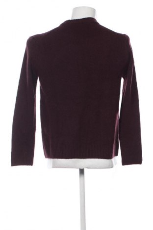 Pánský svetr  H&M, Velikost S, Barva Hnědá, Cena  219,00 Kč