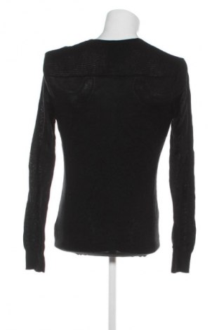 Pánský svetr  H&M, Velikost M, Barva Černá, Cena  379,00 Kč