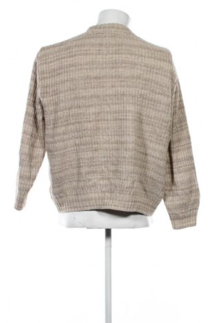Męski sweter H&M, Rozmiar L, Kolor Beżowy, Cena 49,99 zł