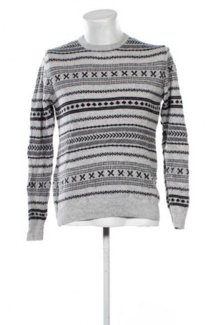 Férfi pulóver H&M Divided, Méret M, Szín Sokszínű, Ár 3 319 Ft
