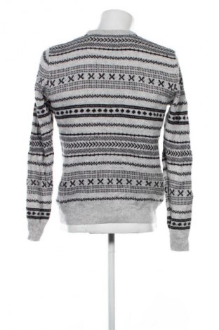 Férfi pulóver H&M Divided, Méret M, Szín Sokszínű, Ár 3 319 Ft