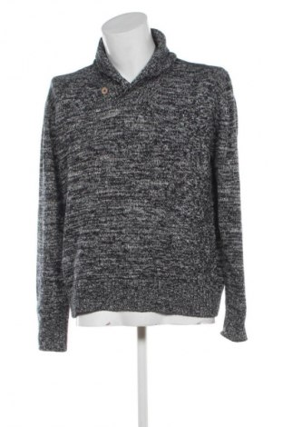 Pánský svetr  H&M L.O.G.G., Velikost XL, Barva Vícebarevné, Cena  229,00 Kč