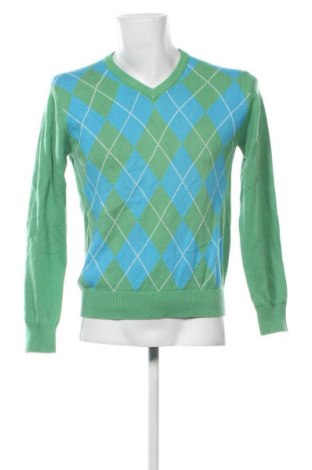 Мъжки пуловер H&M L.O.G.G., Размер S, Цвят Многоцветен, Цена 6,13 €