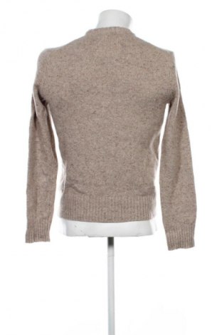 Pánský svetr  H&M L.O.G.G., Velikost S, Barva Béžová, Cena  199,00 Kč