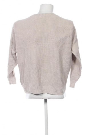 Herrenpullover Hollister, Größe S, Farbe Beige, Preis € 6,99