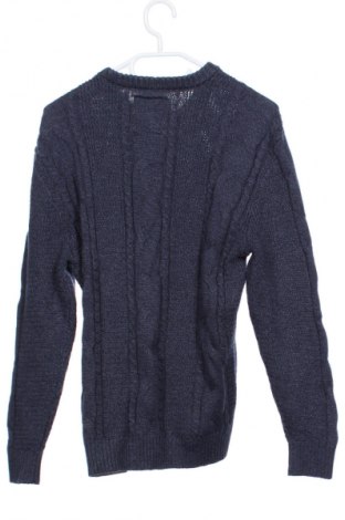Pánsky sveter  Hollister, Veľkosť XS, Farba Modrá, Cena  8,95 €