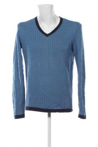 Мъжки пуловер Hugo Boss, Размер M, Цвят Многоцветен, Цена 50,10 €