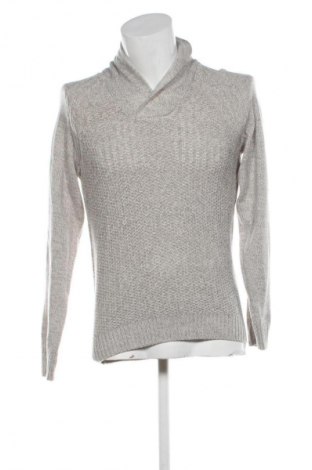 Férfi pulóver In Extenso, Méret S, Szín Szürke, Ár 669 Ft