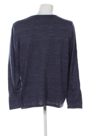 Pánský svetr  Jack & Jones, Velikost XL, Barva Modrá, Cena  139,00 Kč