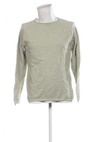 Мъжки пуловер Jack & Jones, Размер XL, Цвят Зелен, Цена 10,73 €