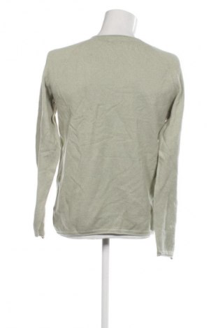 Мъжки пуловер Jack & Jones, Размер XL, Цвят Зелен, Цена 10,73 €