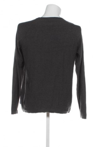 Мъжки пуловер Jack & Jones, Размер L, Цвят Сив, Цена 15,84 €
